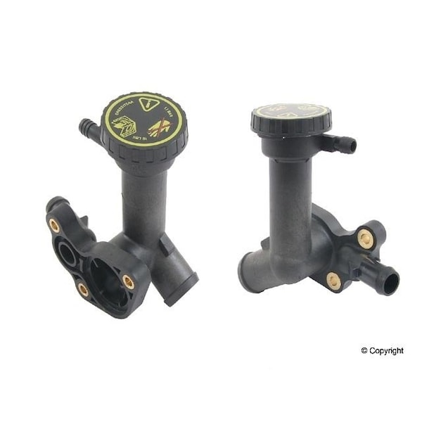 Genuine Thermostat Housing, 11537829959 11537829959 - main